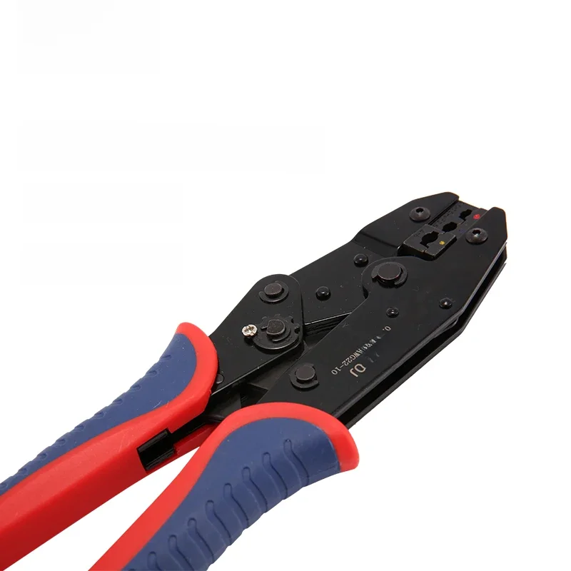 Wholesale HS-30J crimping tools pliers for 22-10 AWG 0.5-6.0mm2 of Insulated Car Auto Terminals & Connectors Crimping Plier wire