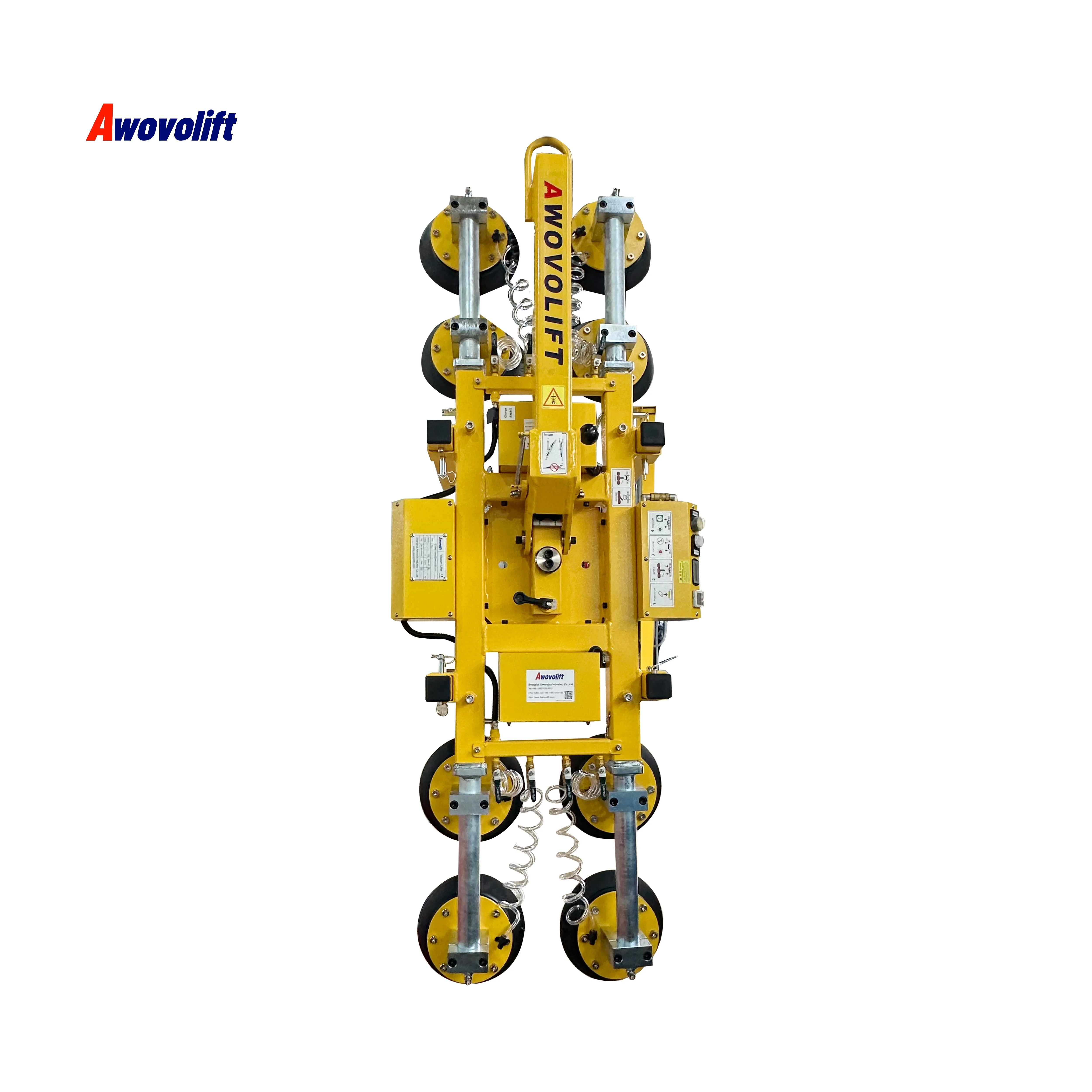 

Awovolift дуга изогнутое стекло остекление оконные инструменты вакуумные присоски подъемник ручка устройство ручное откидное вращение для изогнутых 1000 кг CE