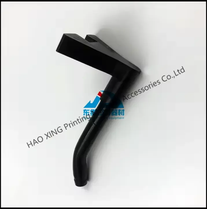 

Hot Selling Printing Machine Parts Printing Sucker Holder for Heidelberg Press Block Suction Carrier Air Blower G2.028.096S