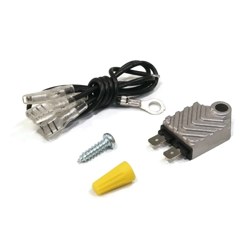 AliExpress 1Set Ignition Module Kit For Kawasaki For Most 2 & 4 Cycle Engine 21119-2161, 211192161, 21119-2095, 211192095