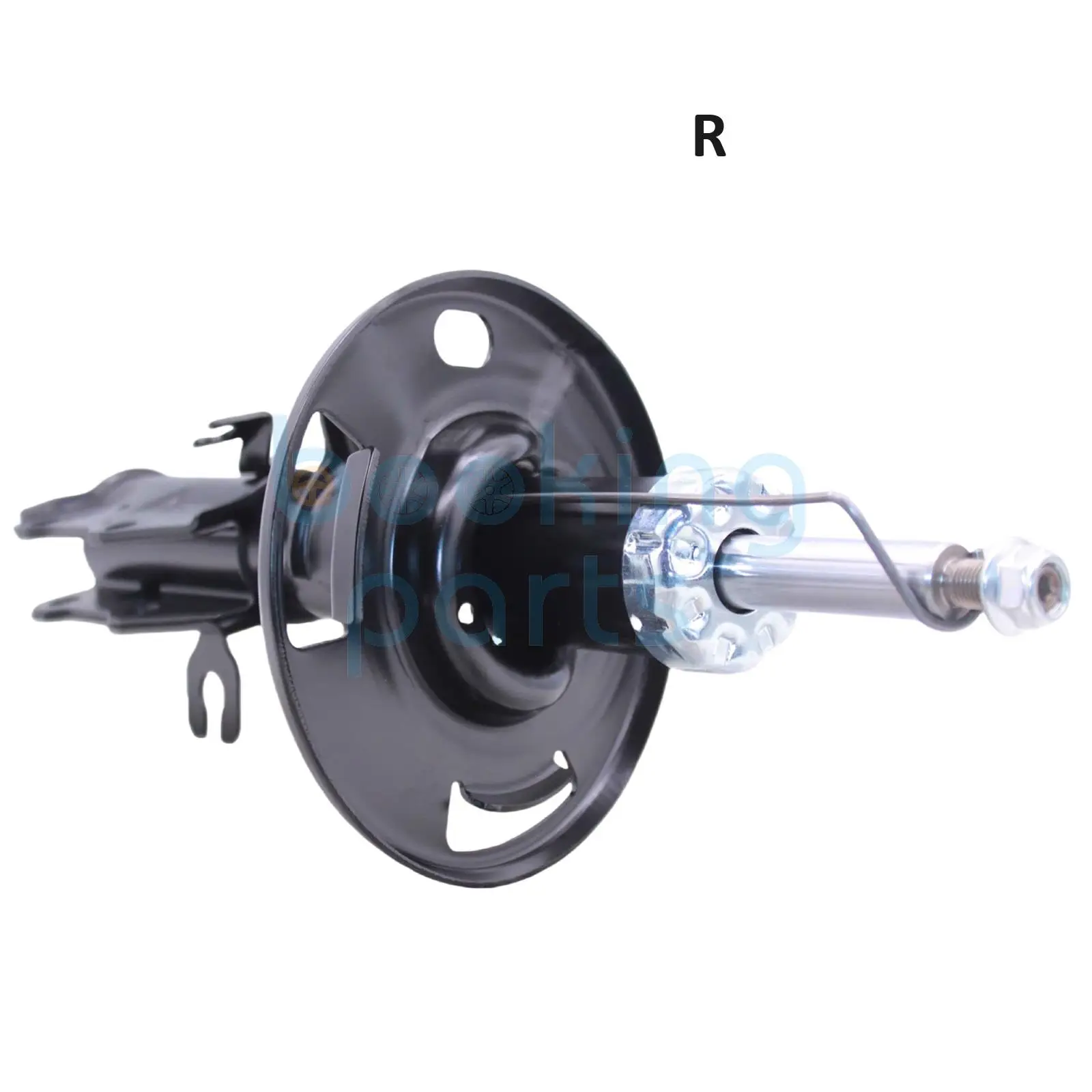 SHA75840(R),3330083,48510-WB002,48510WB002 Shock Absorber/Strut For TOYOTA YARIS 2016-