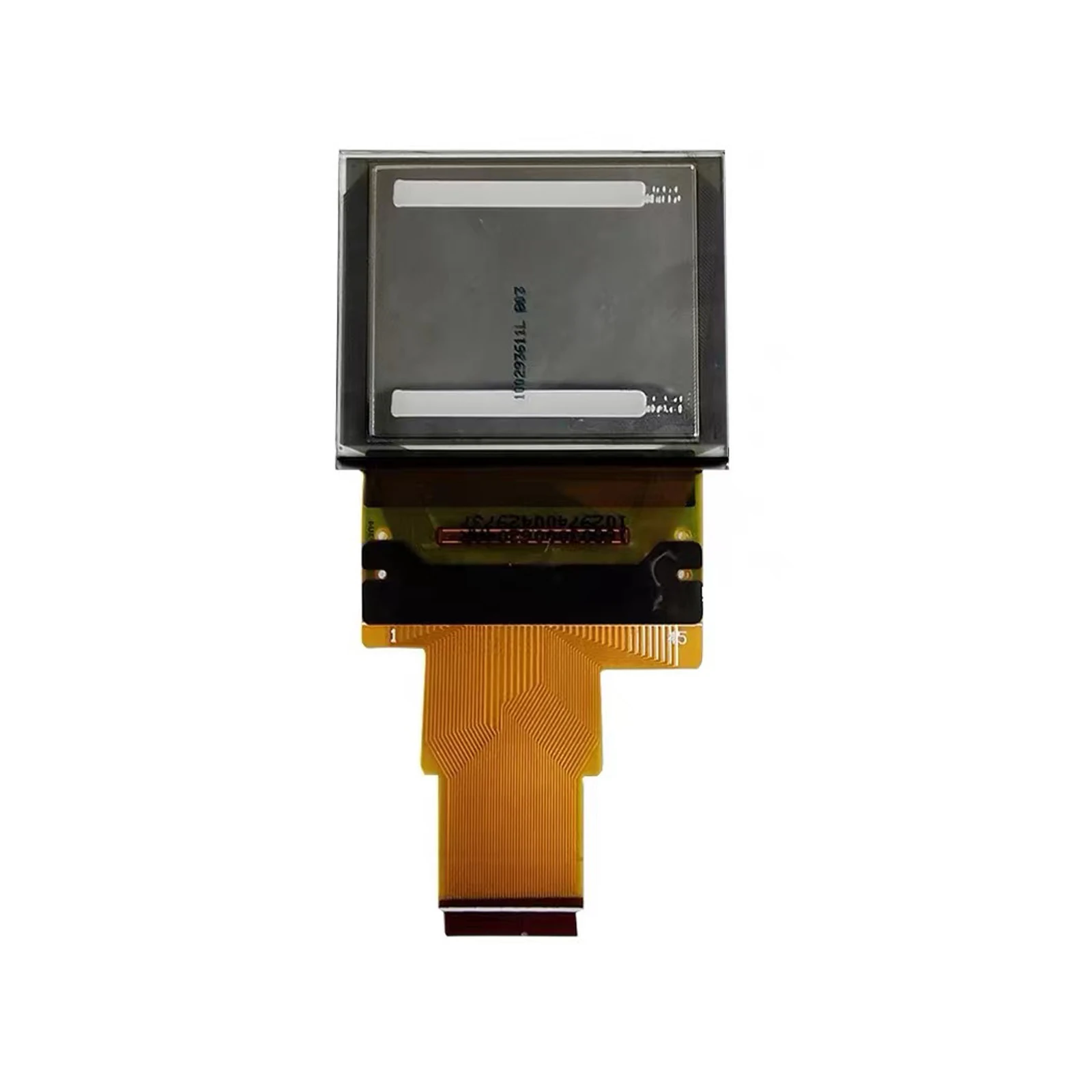 New Control 4 SR-260 System Remote Original Screen Oled Lcd Display Replacement/Repair