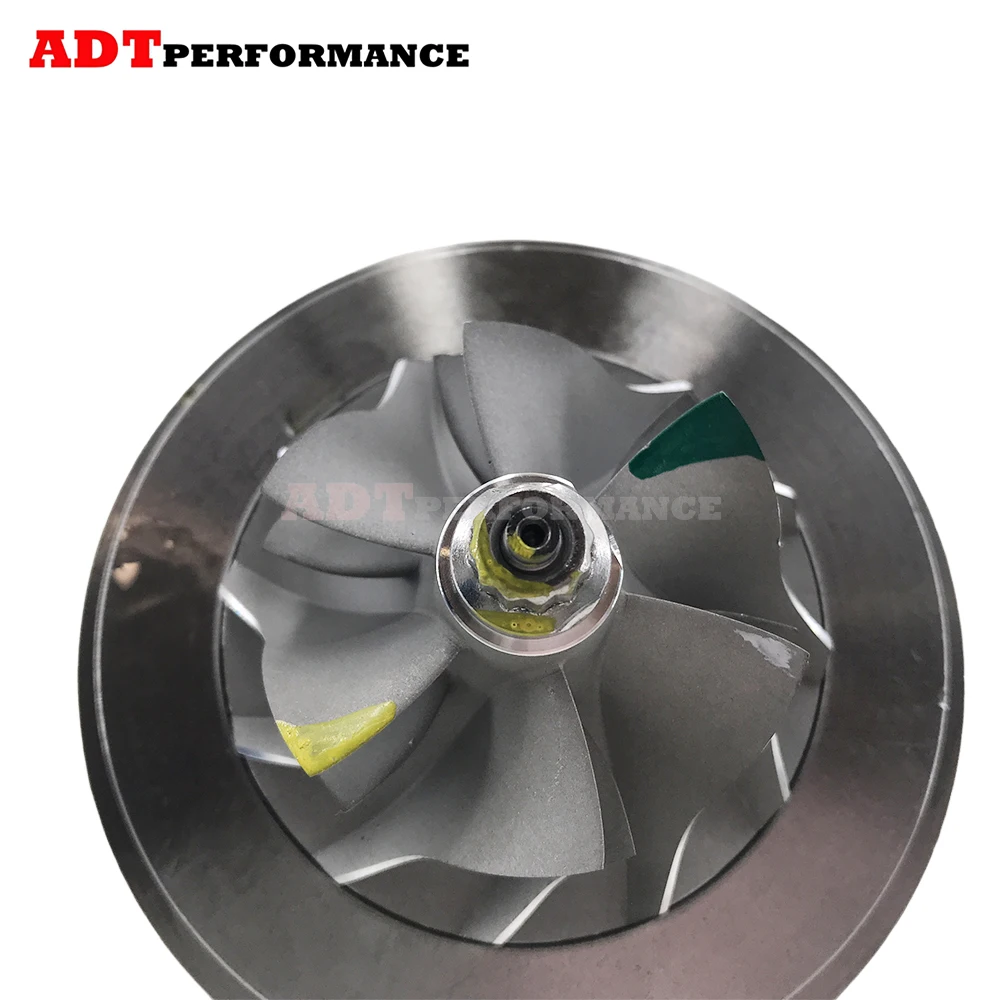 

TD04L 49477-02400 Turbo cartridge For BMW 530e iPerformance G30 F90 2017-2019 B48 11658631891 CHRA 49477-02411 49477-02401Turbo