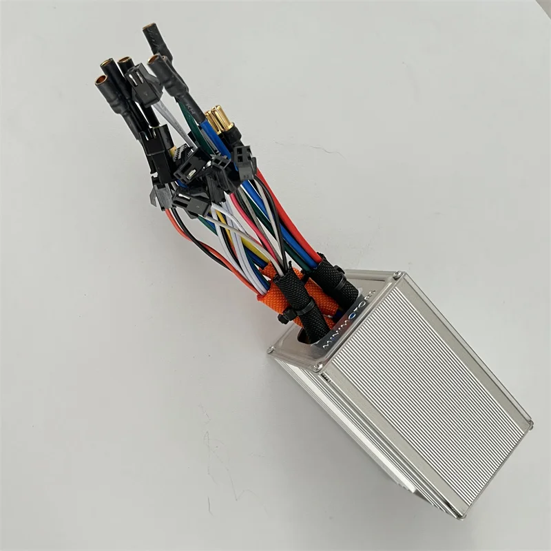 60V27A Original MINIMOTORS Controller for Dualtron III DT3 Electric Scooter Spare Parts