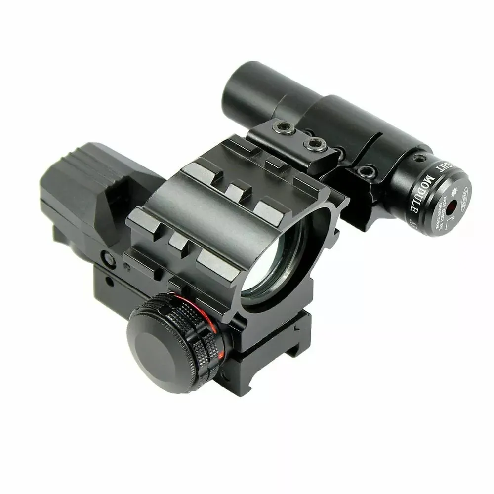 Red Dot Sight 4 Ret… - image