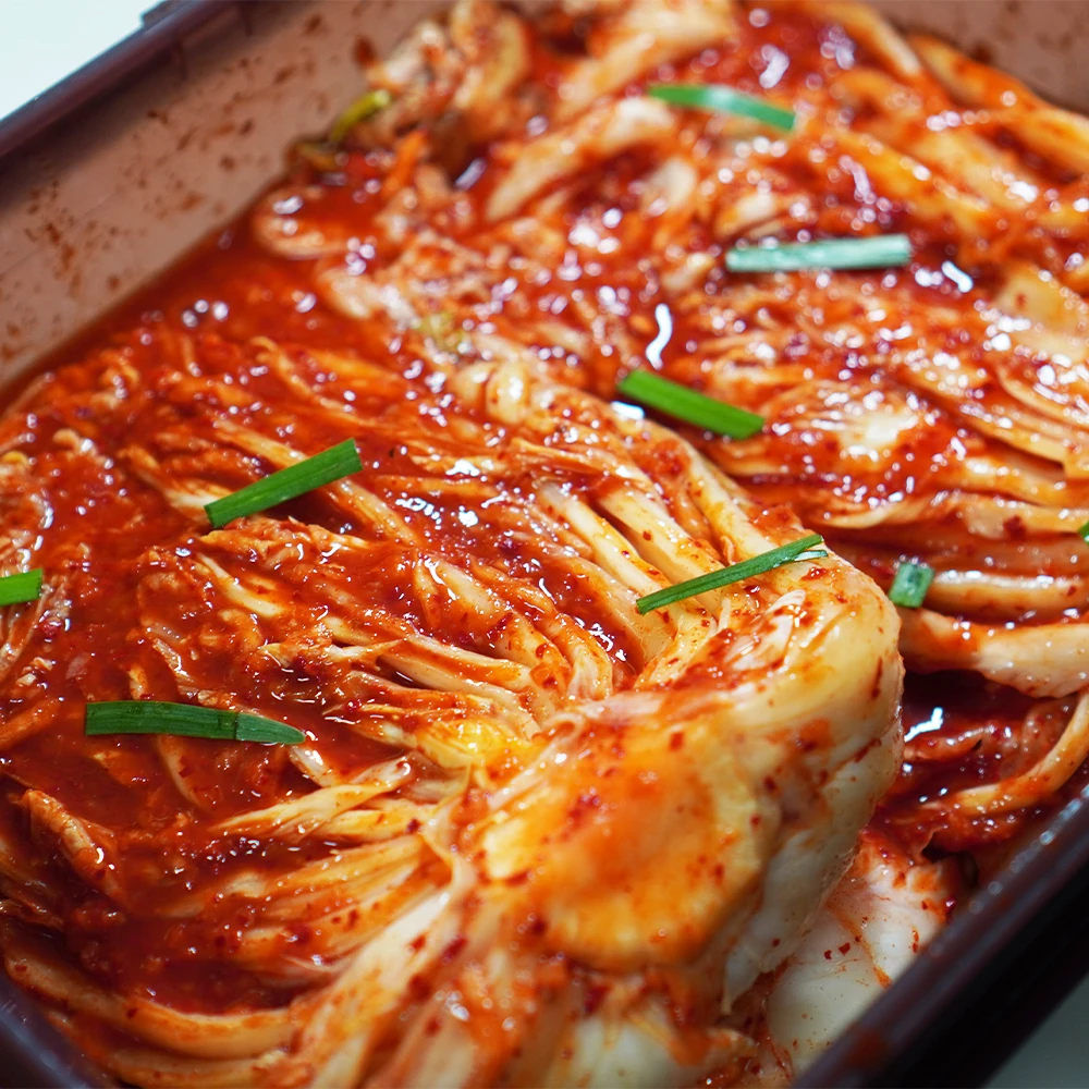 kimchi de repollo poongnyundle 10kg