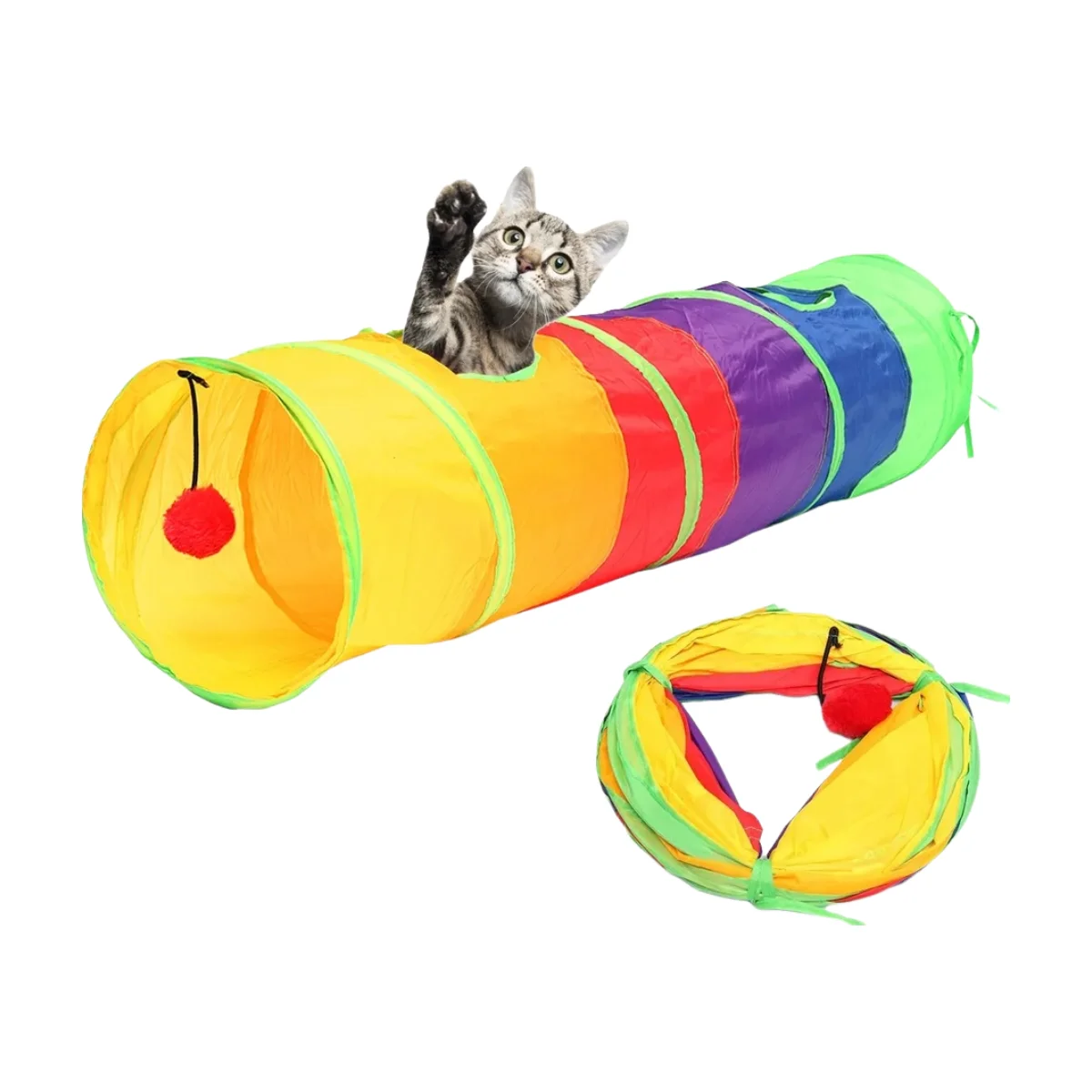 Mainan hewan peliharaan