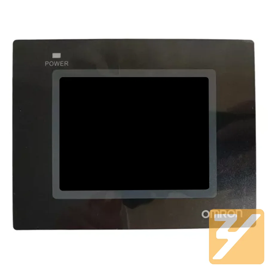 NB3Q-TW01B HMI Touch Panel