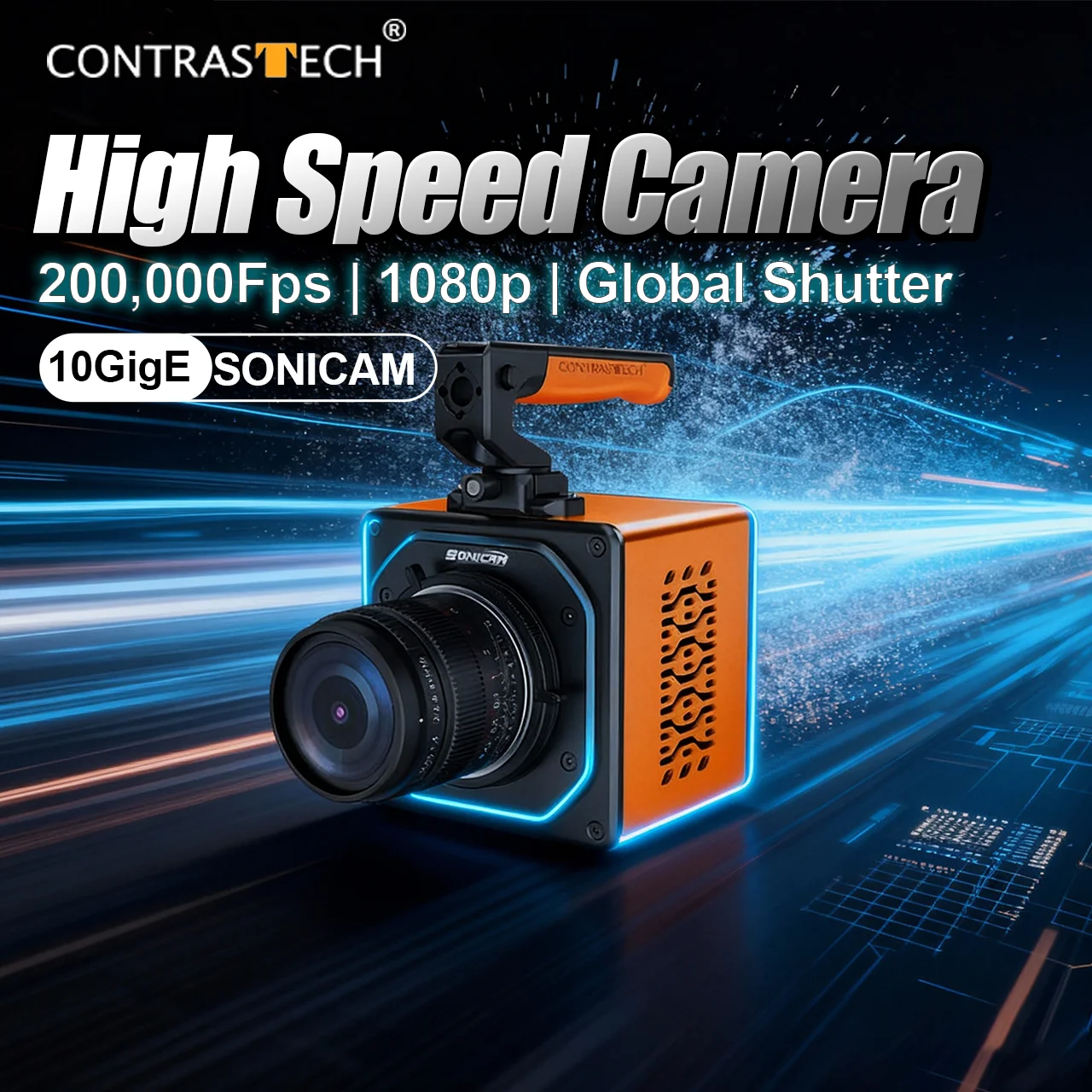 Professional High-S…