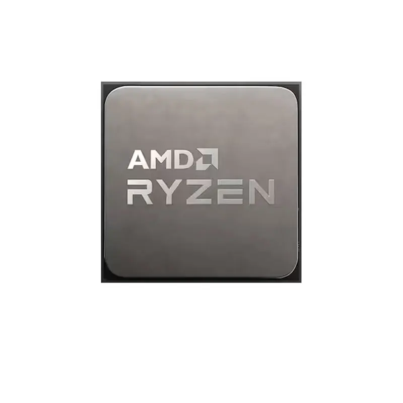 AMD Ryzen 7-4th generation 5700X3D (Bermi) (Multi-pack (genuine))