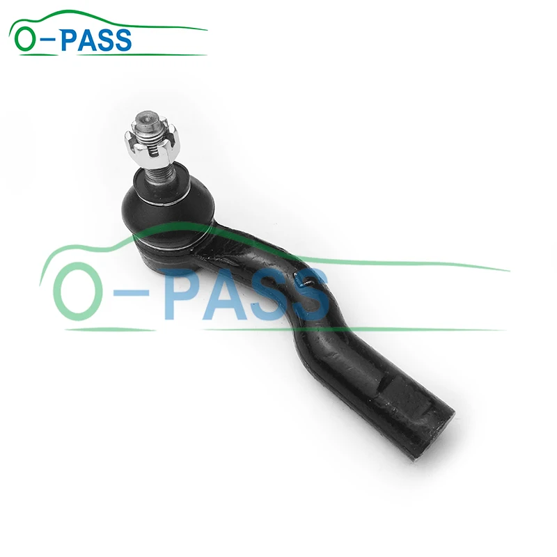 

OPASS Front axle Outer Tie Rod End For Mazda Atenza 6 Sport Wagon & FORD Fusion & LINCOLN MKZ & MERCURY MILAN 2002- GJ6E-32-280