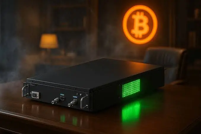 New Month Offer Bitmain Antminer S23 Hyd 3U SHA-256 ASIC Bitcoin Mining Machine