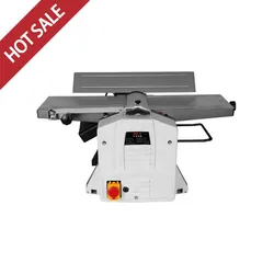 Woodworking Planer, Electric Planer, Woodworking Electric Planer, Desktop Planer, Planer, Automatic Feeding Woodworking
