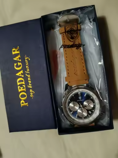 Photo from a satisfied customer