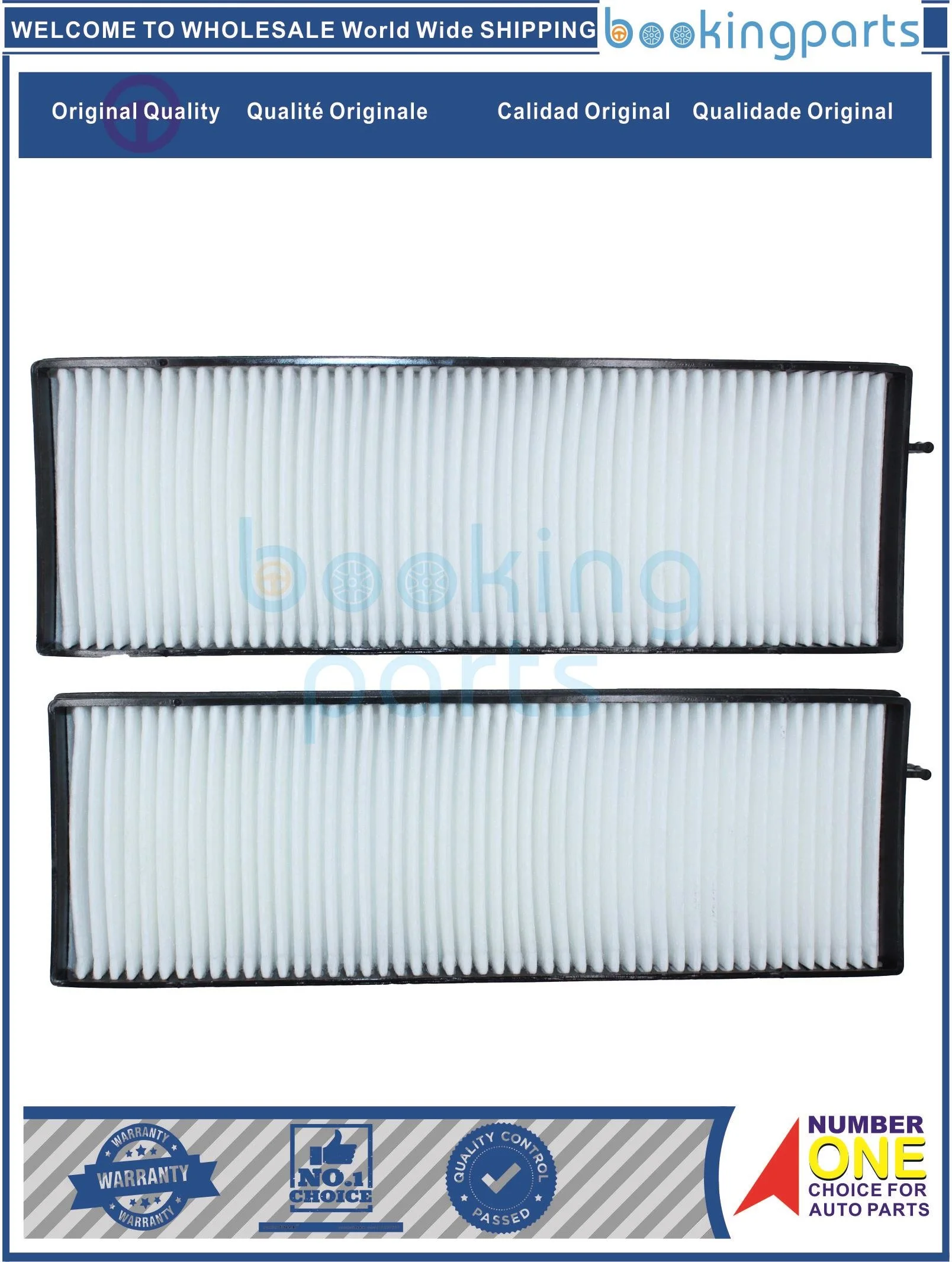 Caf50958, CF11644-2, cf116442, 97133-4p000, 971334 p000, j1340525, Innenraum filter für Hyundai Hyundai i20 1.4/1,6 l pb/pbt 08-, 1,6 l