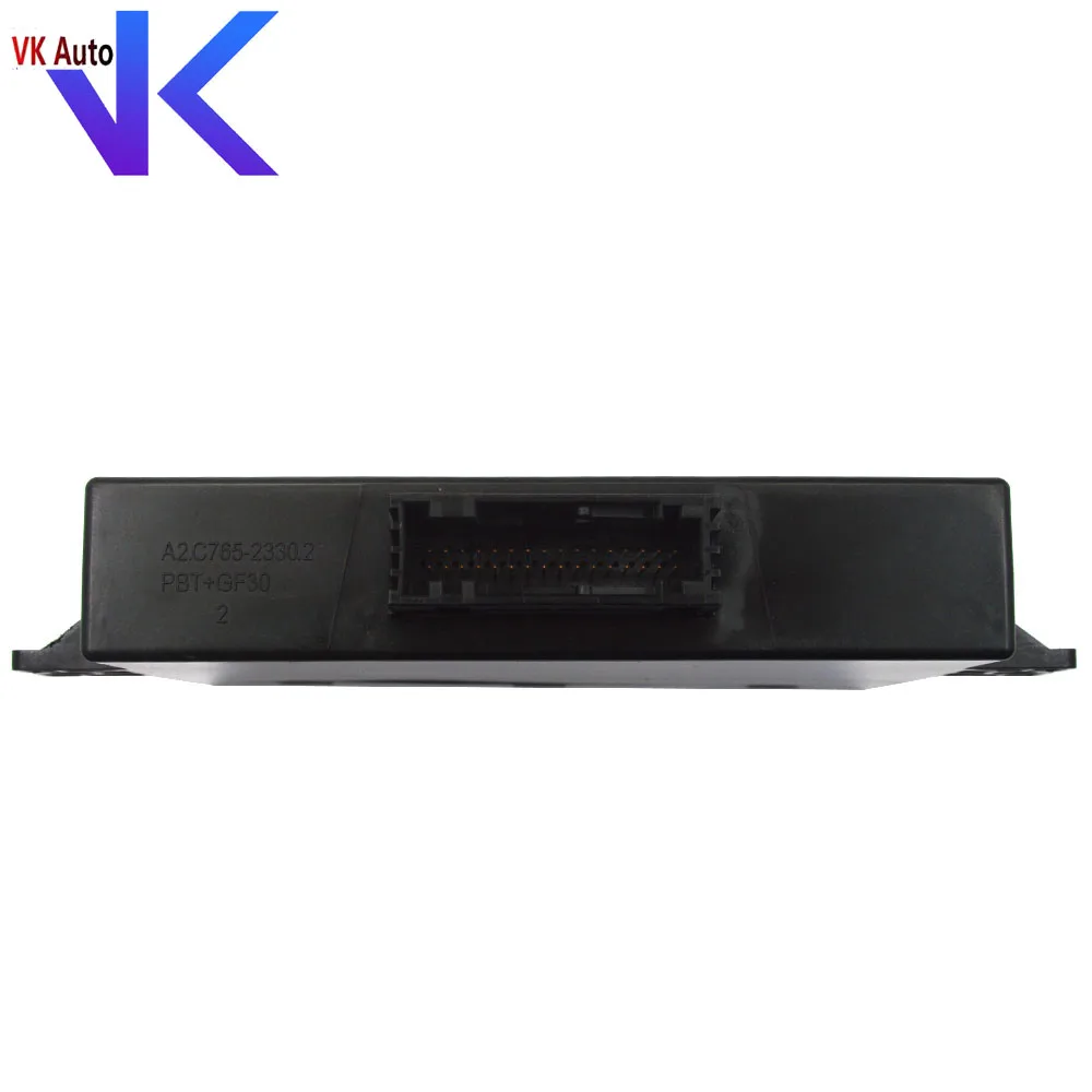 نظام تخمد إلكتروني ، مناسب لفولكس فاجن جولف ، أودي A3 ، S3 ، ID3 ، ID3 ، ID3 ، ID3 ، ID4 ، 1EA ، كما C ، 1EA907376C #2