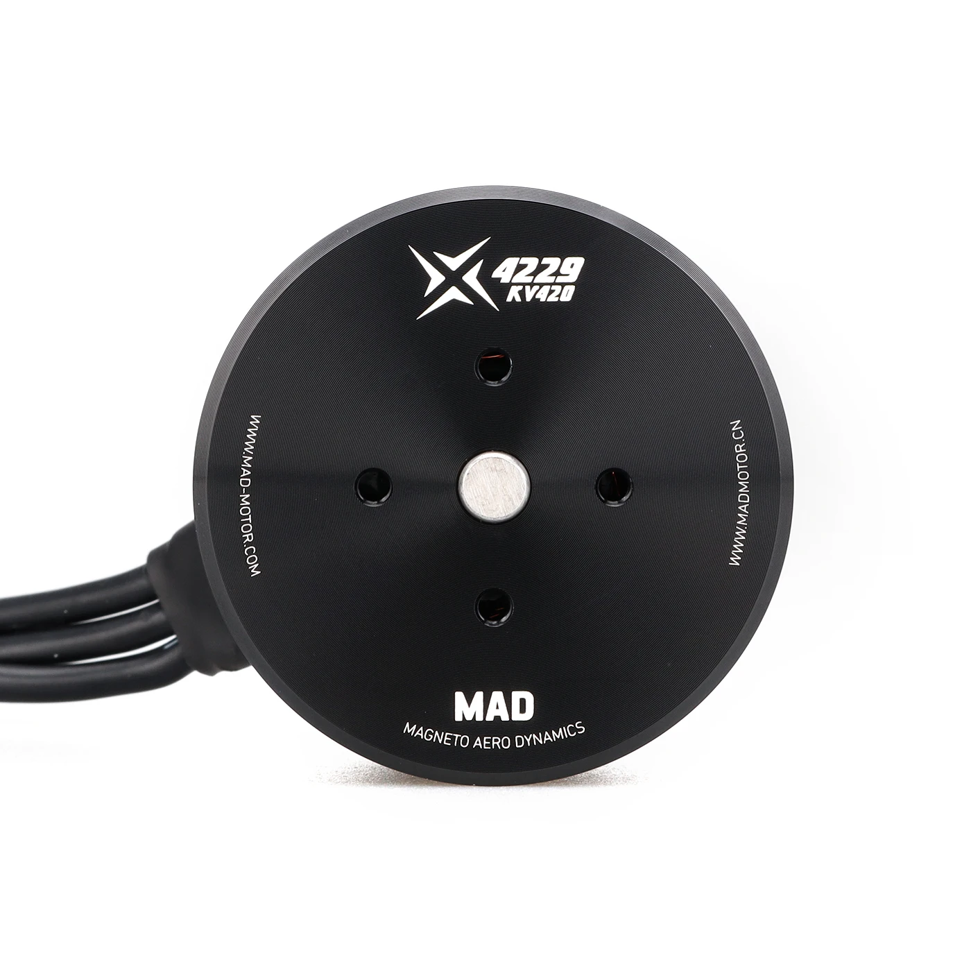 MAD X4229 eVTOL محرك الطائرة بدون طيار 230KV / 420KV