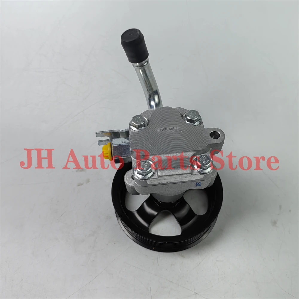 JH مضخة توجيه الطاقة مضخة زيت لشركة هيونداي H1 H-1 STAREX 57100-4H000 571004H000