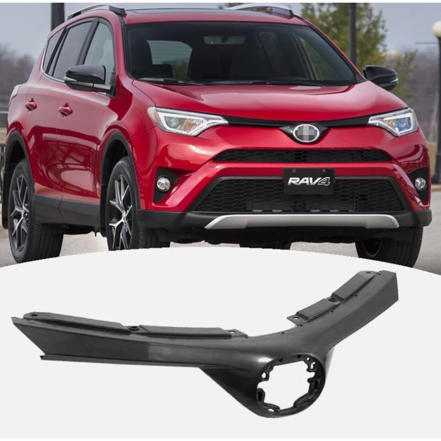 

FOR TOYOTA RAV4 2016 USA GRILLE LE