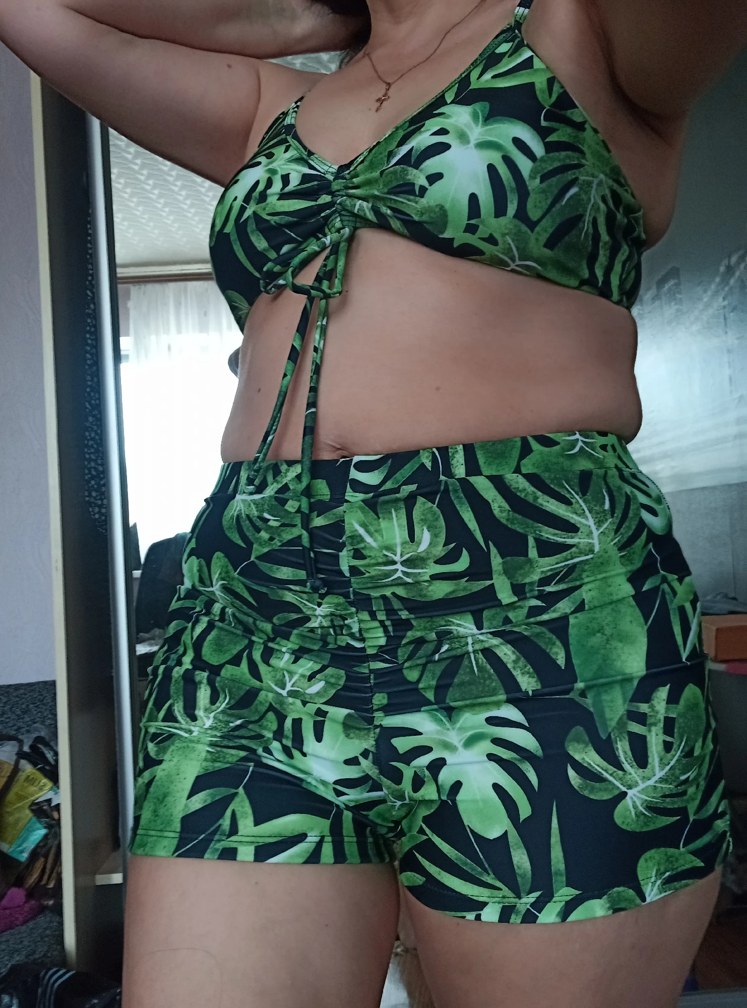 Foto de un cliente