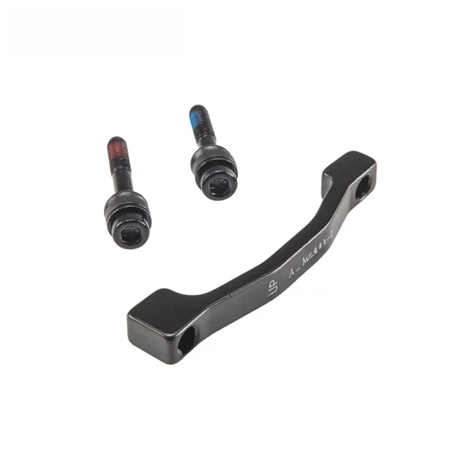 AliExpress TEKTRO A  M180-1 Disc Brake Caliper Adapter A-11 With Screws + 20mm Front/Rear-OE