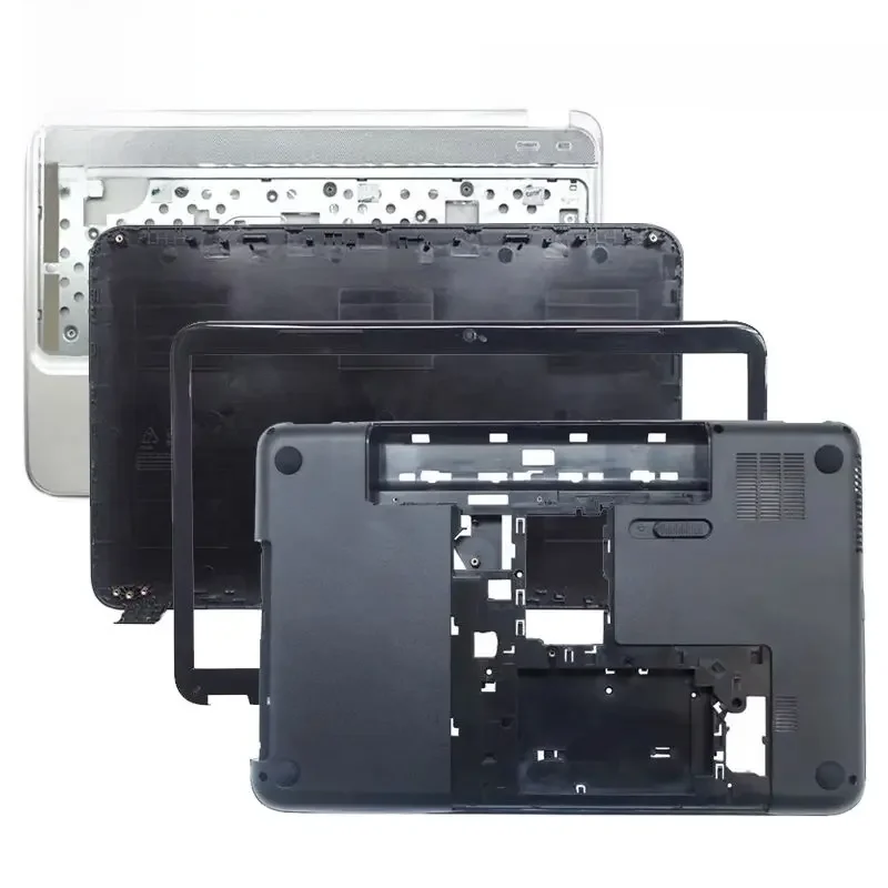 Obudowa laptopa do HP Pavilion G6 G6-2000 2146tx TPN-Q110 TPN-Q107 LCD górna obudowa/pokrywa ramki/górna obudowa podpórki pod nadgarstki/dolna pokrywa dolna — zdjęcie 2