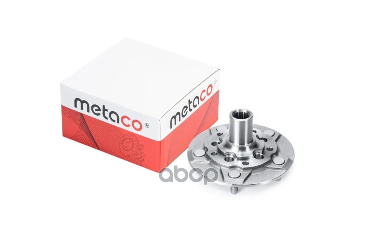 Front Ford Transit (2006-2013) METACO art. 5000-172: Een uitgebreide evaluatie en handleiding