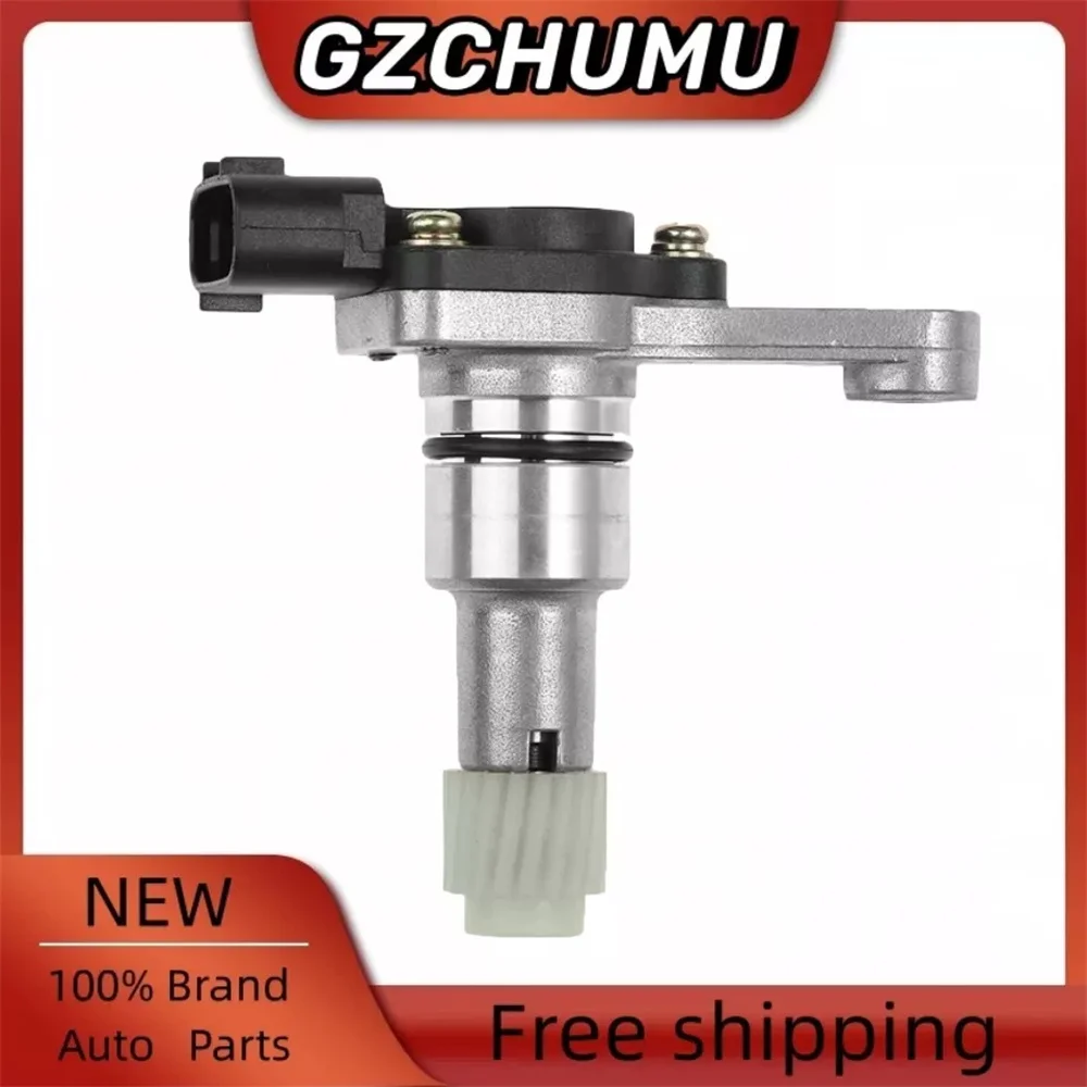 

Vehicle Speed Sensor 83181-35070 W/Gear Fit:4Runner Pickup Sequoia Tacoma Tundra