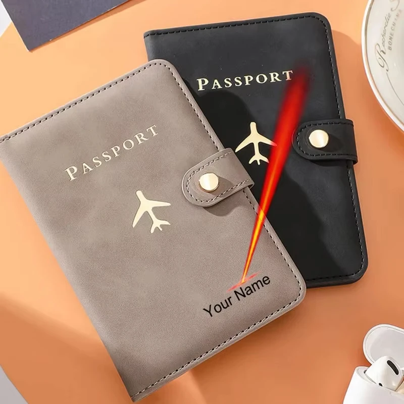 capa-de-passaporte-personalizada-com-nome-e-texto-estojo-de-viagem-para-documentos-carteira-masculina-e-feminina