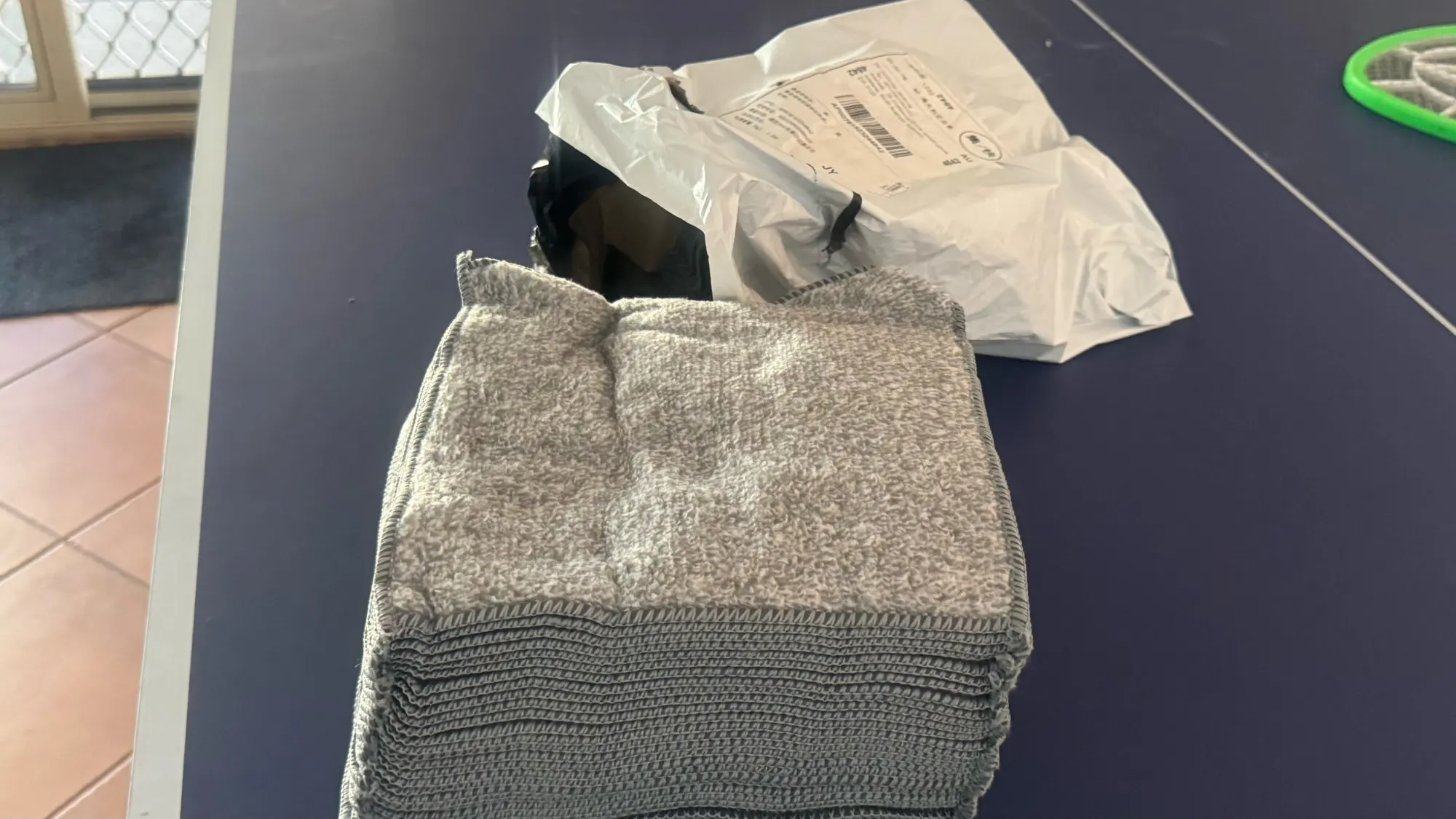 Customer review photo