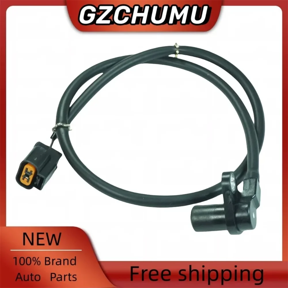 

New ABS Wheel Speed Sensor Rear Right MR493456 For Mitsubishi Lancer Turbo