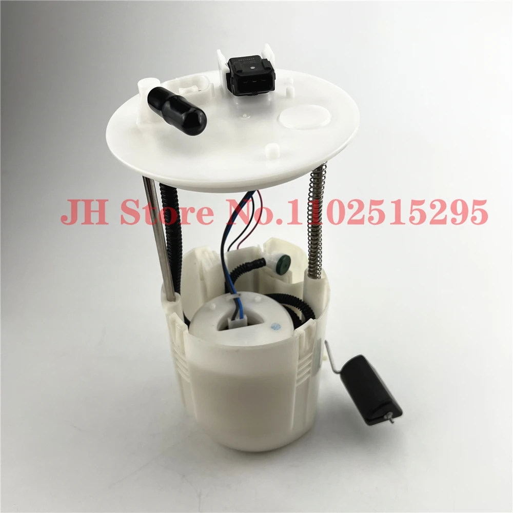 JH For Mitsubishi ASX RVR 2.0L 4WD 2012-2018 1760A301 Fuel Pump Assembly 1760A300 1760A238 1760A236