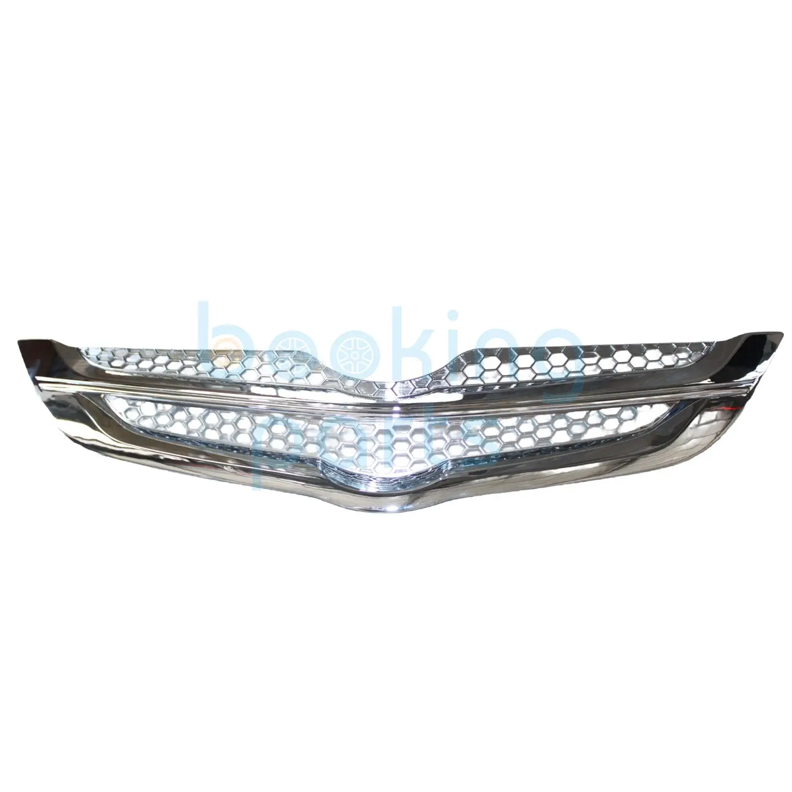 شبكة لتويوتا فيوس 09 كروم ، شبكة ، شبكة ، شبكة ، شبكة ، Gr16854 ، 5311152460C0 ،