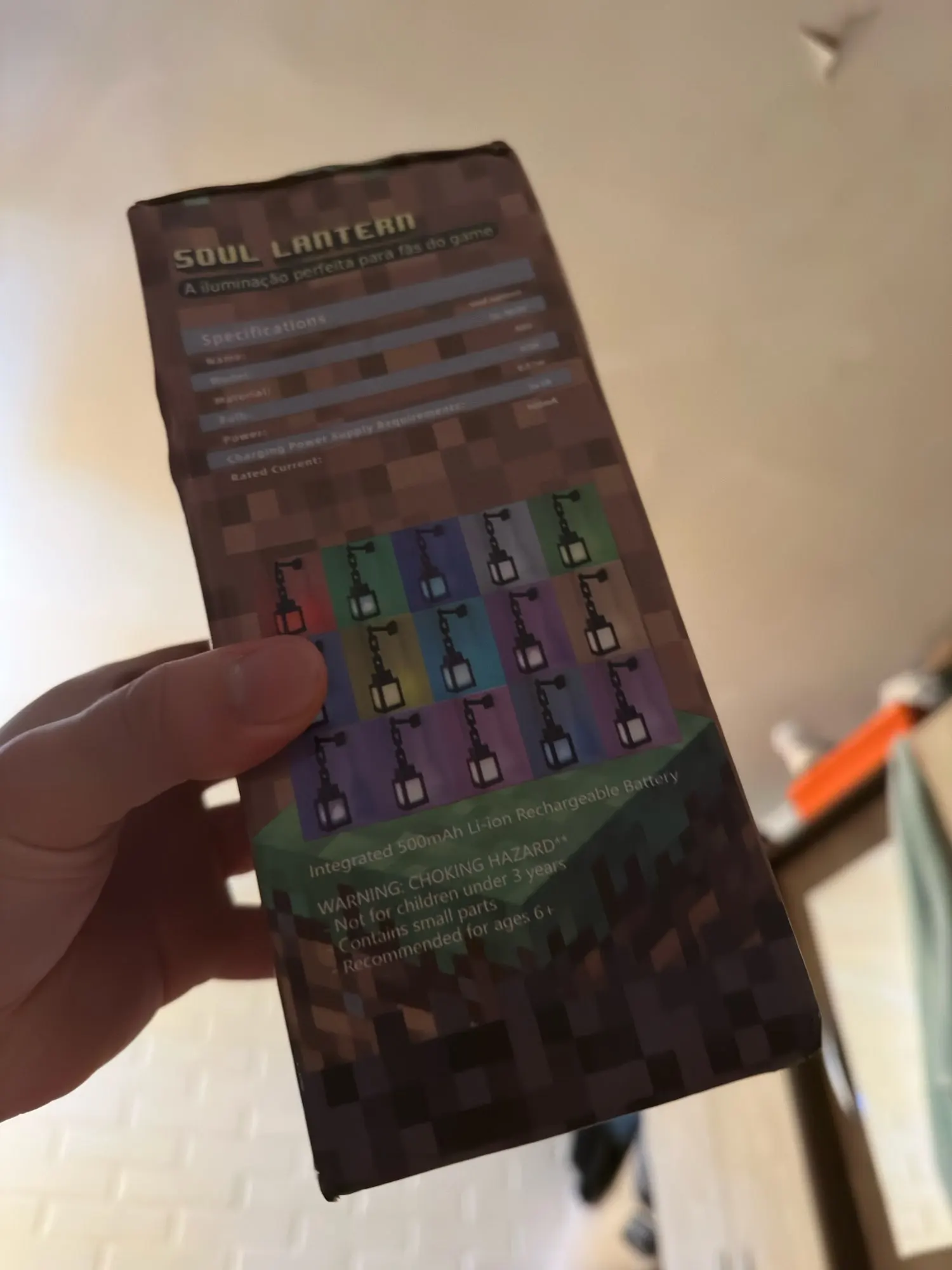 Foto de Natalia I.