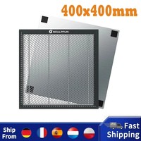 Sculpfun 400X400Mm Laser Cutting Honeycomb Working Table Board Platform for Co2 or Diode Laser Engraver Cutting Machine