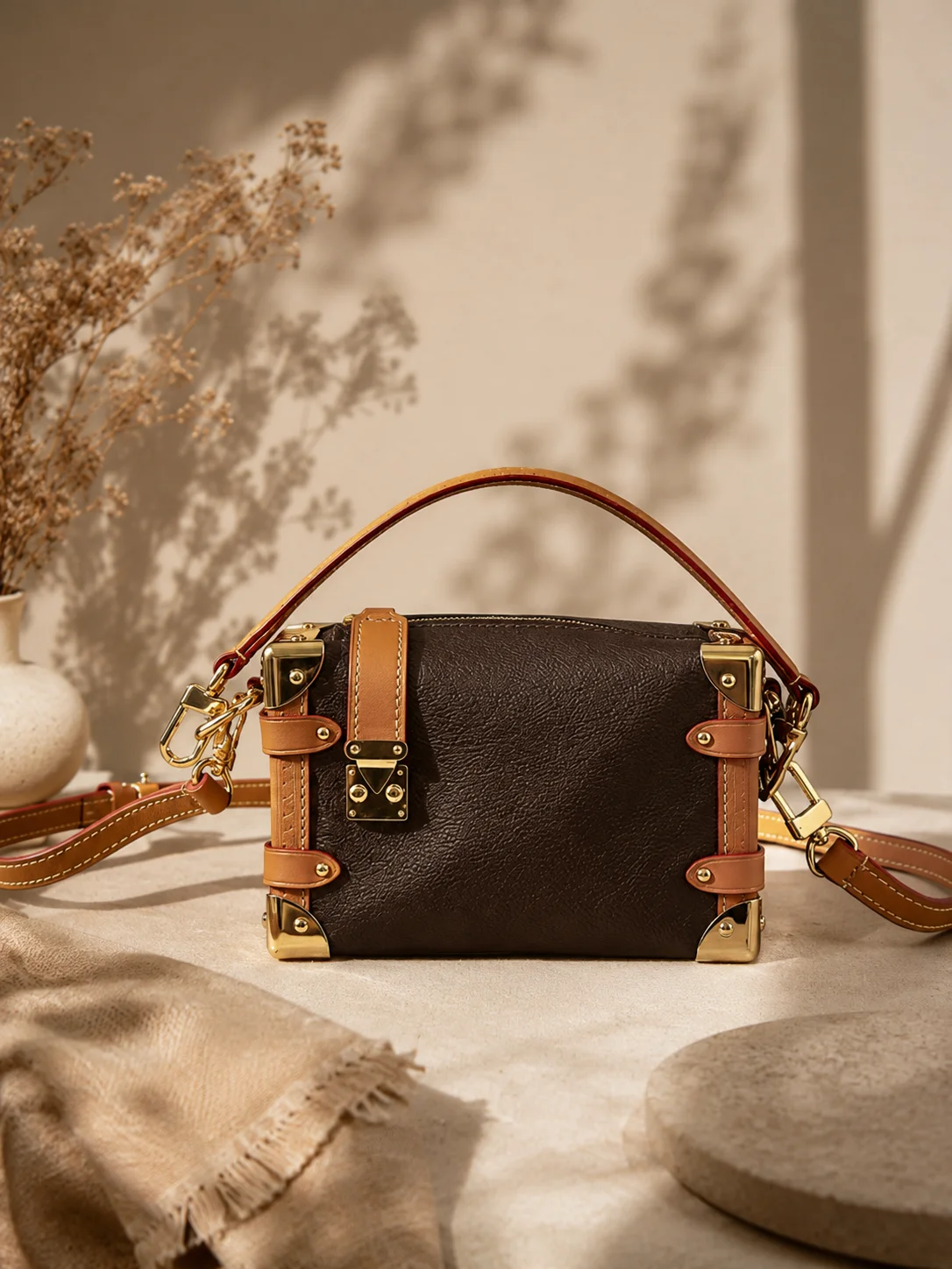 Luxury Bags Luggage - Fashion New Design Luxury Women's Bag