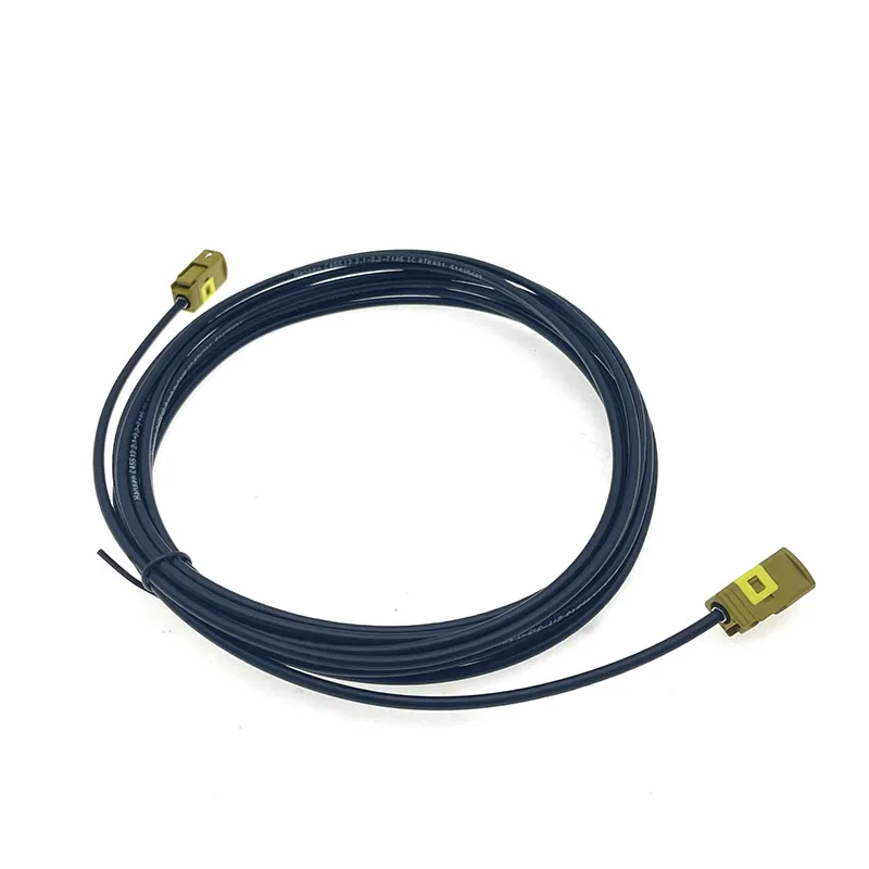 For C Class W206 Rear View Camera Cable Compatible with Comand NTG6