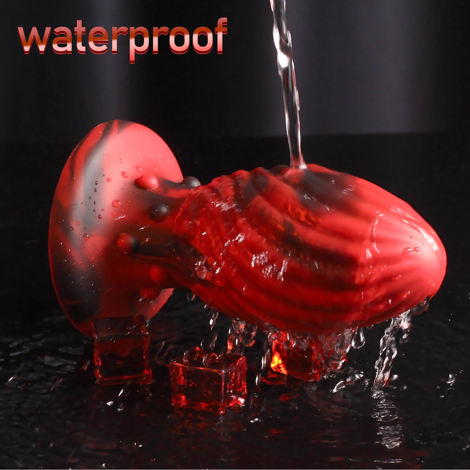 Soft Huge ButtPlug Penis Silicone Anal Plug Dildos Suction Cup Butt Dilator G Spot Stimulation Adult Sex Toys For Women Man