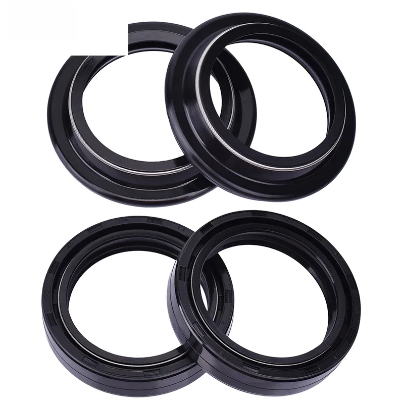 Joint d'huile de fourche pour Honda XL650 XL650V 680 DN-01 NATO SALP ABS XL 650 NT700 NT700V DEAUIgnition CTX NT 700 CTX700 CTX700N