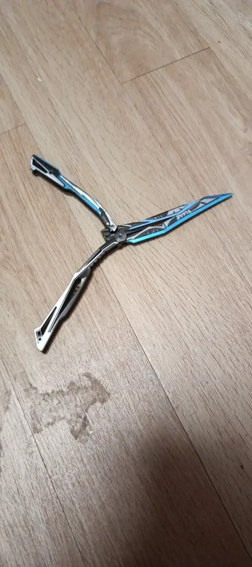 실물 포토 리뷰