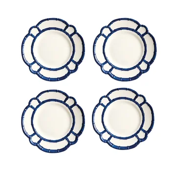 6 best sales メラミン皿 - №4