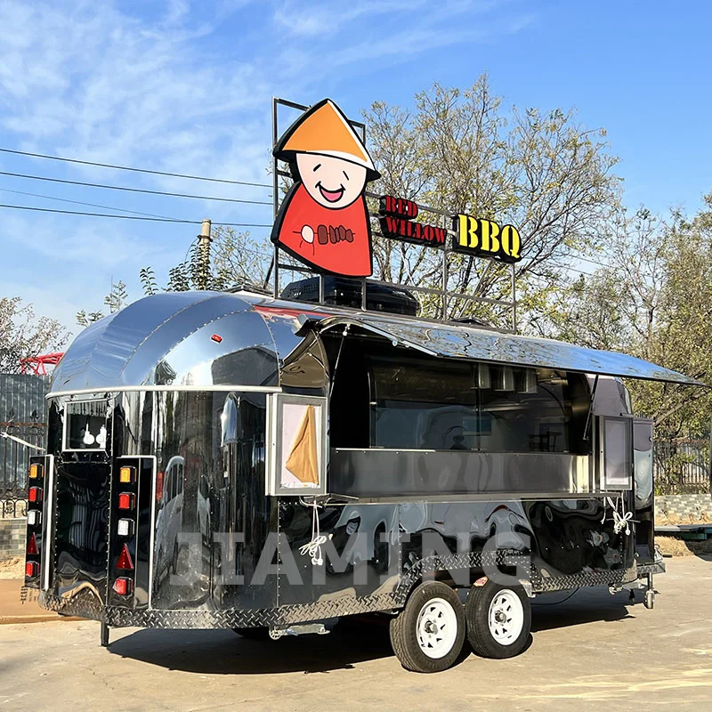 Mobile Breakfast Fa… - image