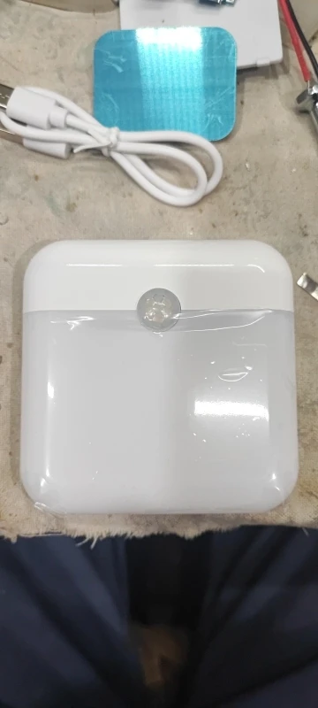Review photo