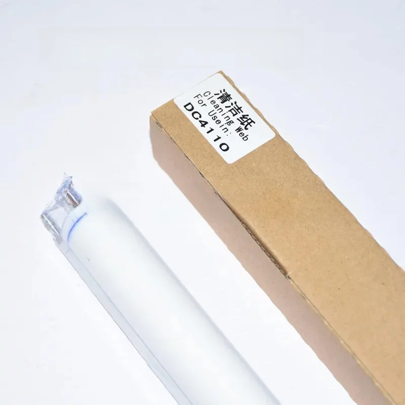 3szt. 008R13085 008R13042 008R13000 FUSER WEB ASSEMBLY Rolka czyszcząca do Xerox 4110 4112 4127 4590 4595 D95 D110 D125 D136 — zdjęcie produktu 7