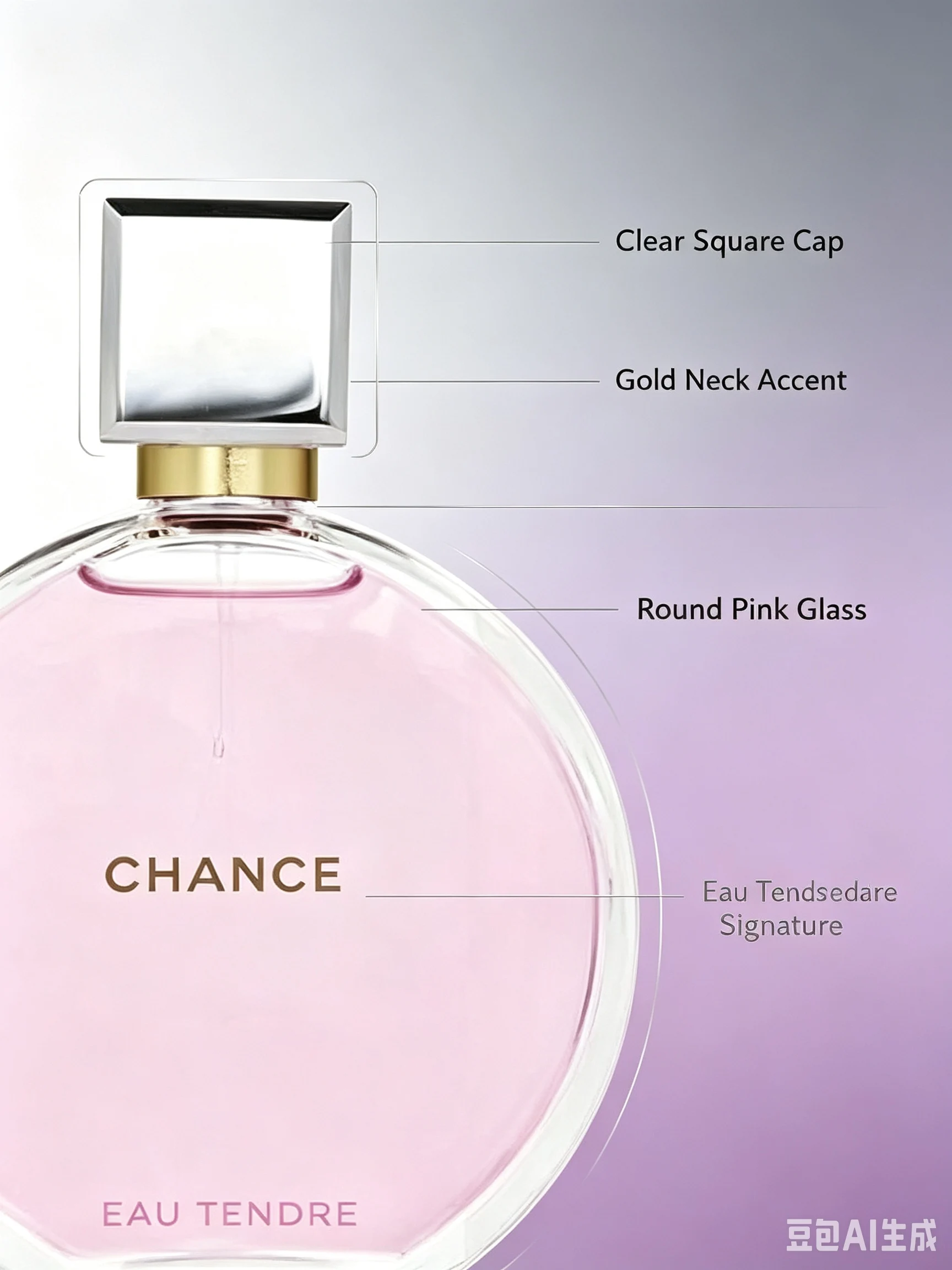 C.hanel Eau Tendre Eau de Parf - Perfume Juicy Fragrance reseña y precio