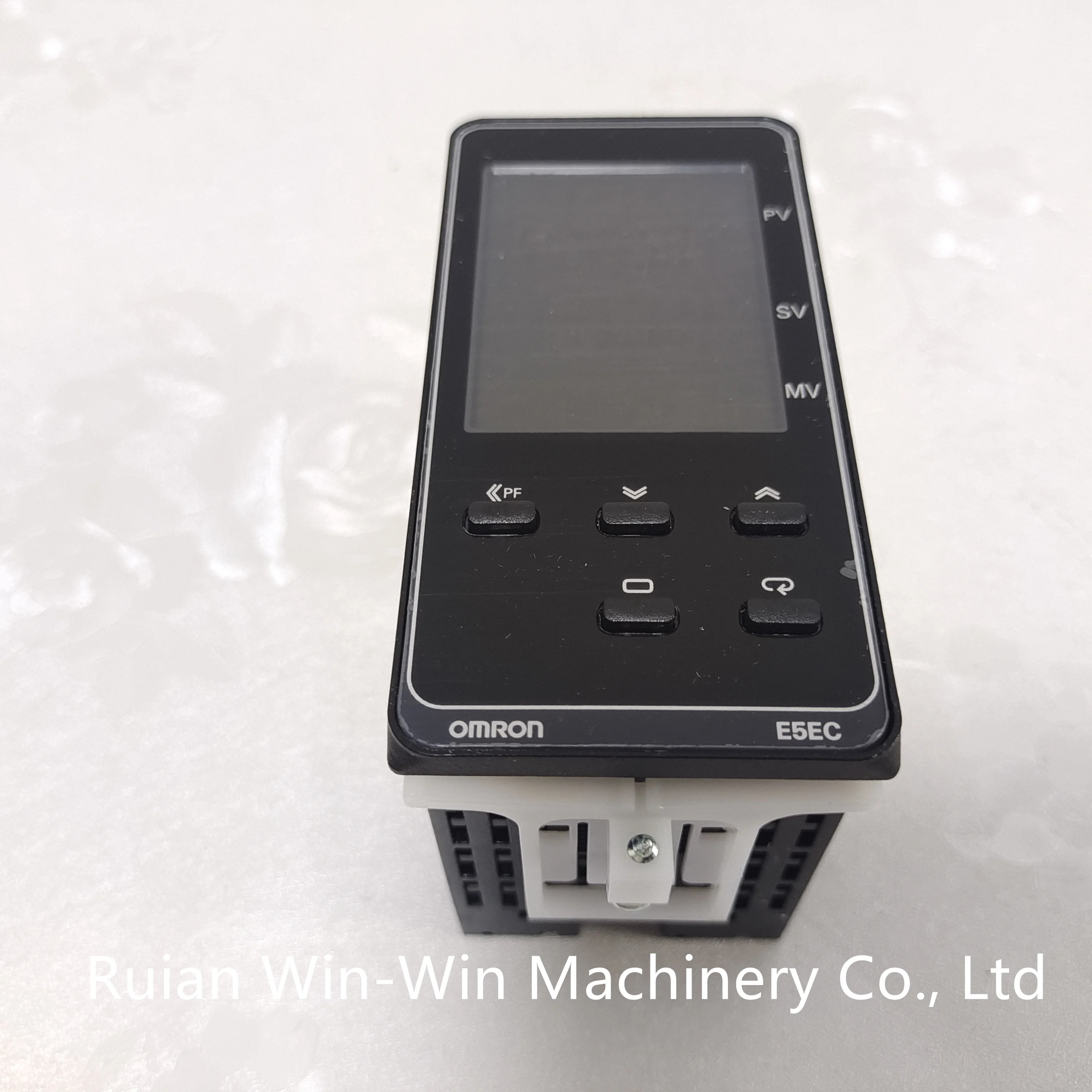 

E5EC-RR2ASM-820 Temperature Controller for Plastic Machine