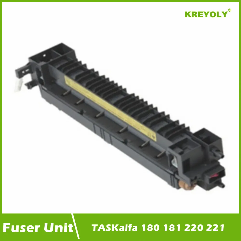 FK460 Fuser unit for Kyocera TASKalfa 180 181 220 221 302KK93040 302KK93050 110v 220v