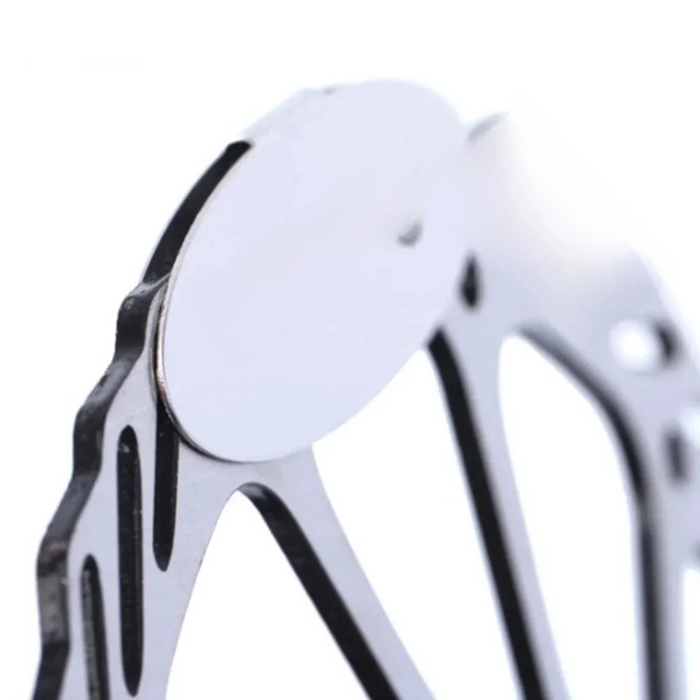 AliExpress NONE Tool Antifriction Rotor Alignment Brake Pads Spacer Bike Repair Kit MTB Disc For Road Bike Stainless Steel Bicycle Accessory