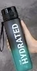 Gourde À Eau 1L Graduée