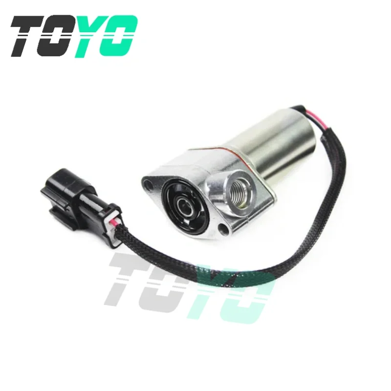 TOYOOEM БЫСТРАЯ ДОСТАВКА PC130-7 702-21-07311 Электромагнитный клапан